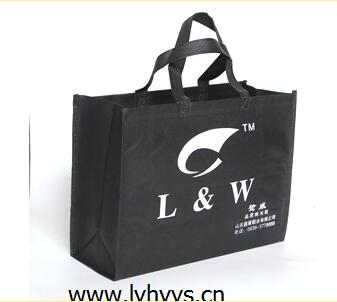 无纺布袋淋膜复合